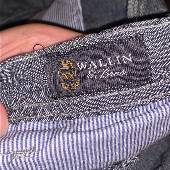 Shorts - Picture 3 of 3